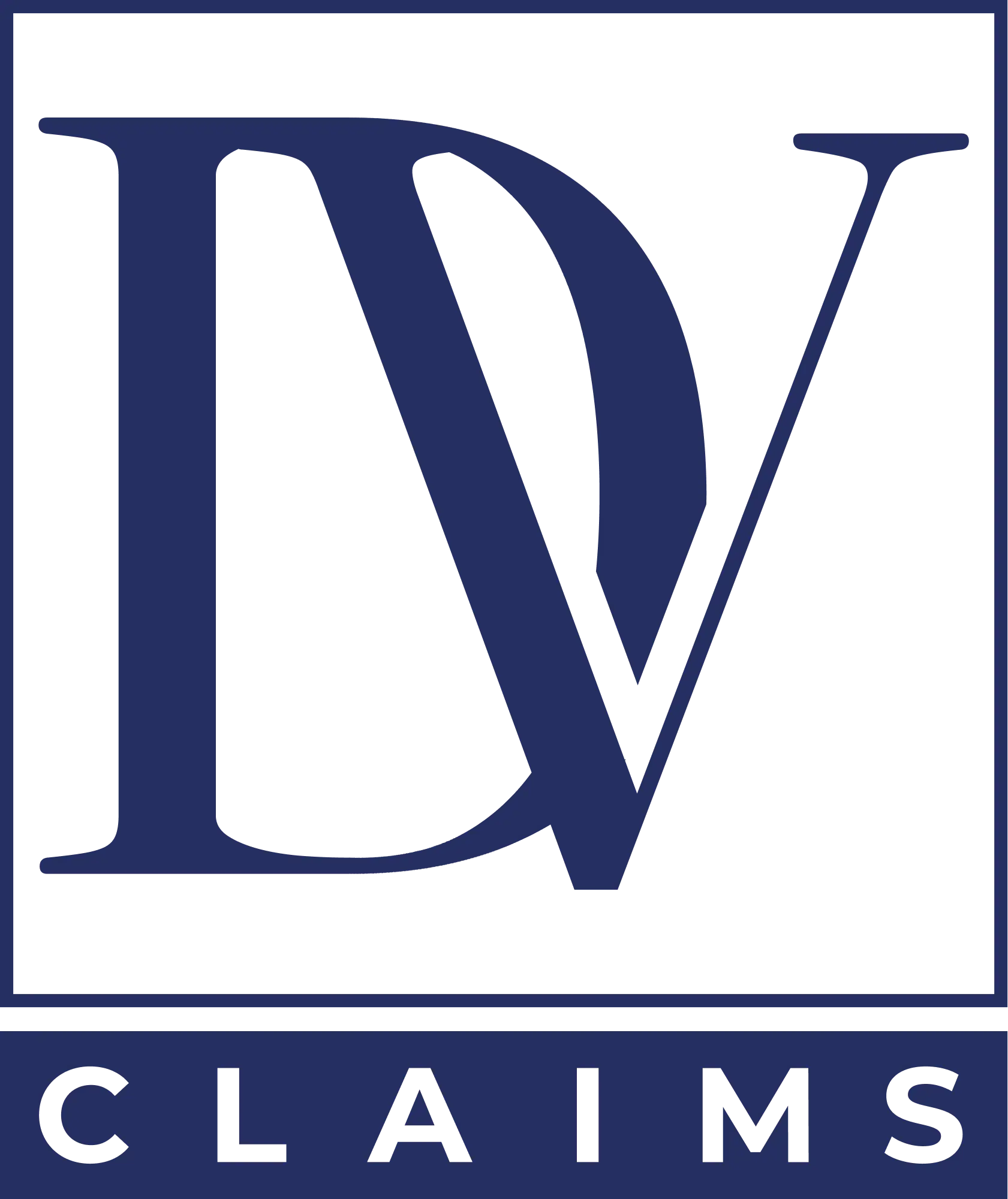 Blade Law Diminished Value Logo Footer